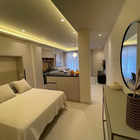 Appartement La Cala Trocadero
