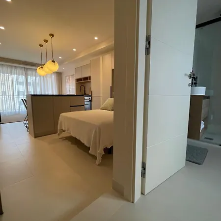 La Cala Trocadero Appartement *