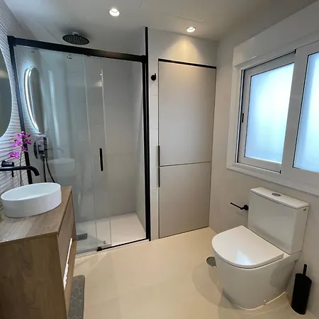 Appartement La Cala Trocadero *