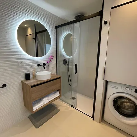 Appartement La Cala Trocadero *