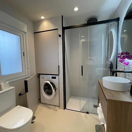 Appartement La Cala Trocadero