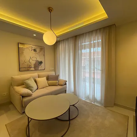 La Cala Trocadero Appartement *